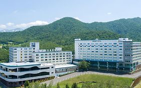 知床第一ホテル